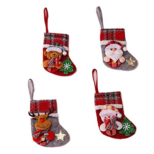 HASTHIP® Christmas Stocking