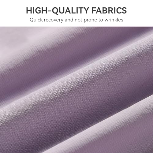 Venzina® Women's Hiking Shirt Full Zip Lightweight UPF 50+ Sun Protection Running Jacket Long Sleeve Sports Outdoor Top with Pockets