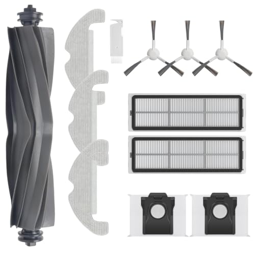 HASTHIP® Replacement Parts for DREAME D10 Plus
