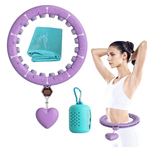 Proberos® Cooling Towel 30x80cm, Quick Dry Towels, Cool Feel Sweat Towel for Gym, Sports & Outdoor, Lightweight & Highly Absorbent, with Silicone Case & Carabiner for Men & Women,