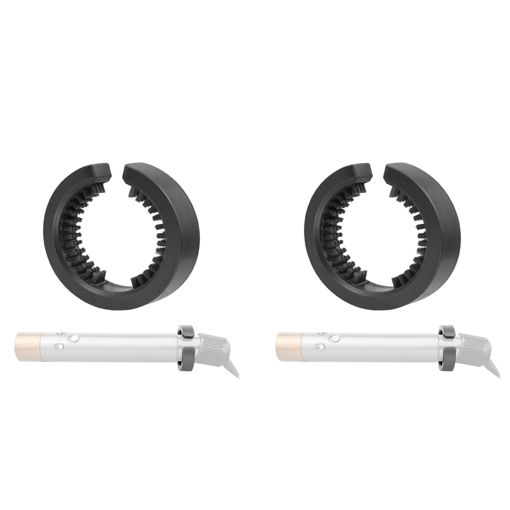 MAYCREATE Filter Cleaning Brush for Dyson Airwrap HS01 HS05 | 2PCS Easy Maintenance Tool