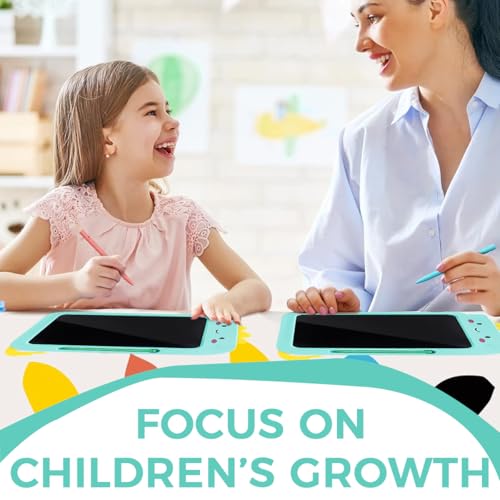 PATPAT® 10 Inch LCD Writing Tablet for 3-8 Year Olds