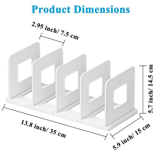 ZIBUYU® Book Stand - Book Holder with