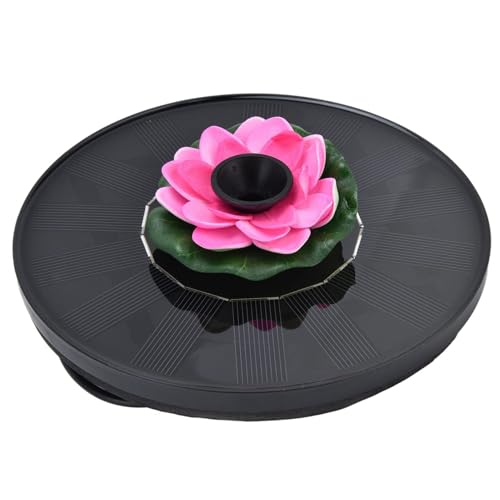 ZIBUYU® Solar Fountain Pump
