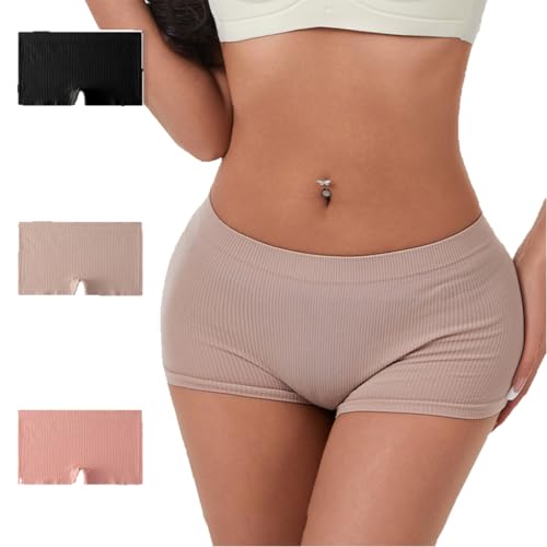 SANNIDHI® Women's BoyShorts