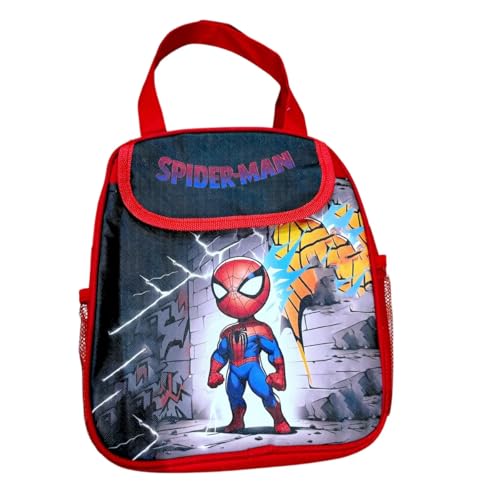 HASTHIP® Kids Lunch Bag for School | Reusable Insulated