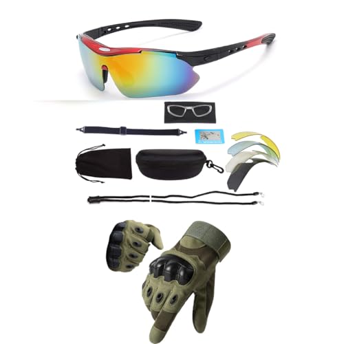 Proberos® Cycling suit