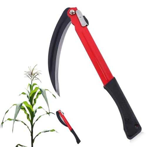 HASTHIP Folding Manual Weed Remover Tool