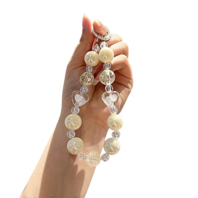 ZIBUYU® Adorable Heart-Shaped