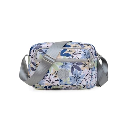 ZIBUYU® Crossbody Bag for Women Fashion