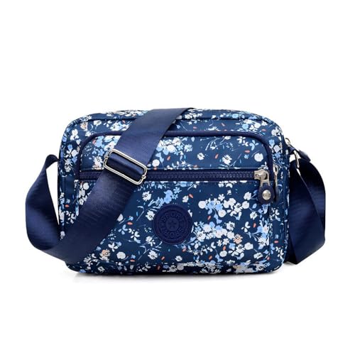 ZIBUYU® Crossbody Bag for Women Fashion Shoulder Bag