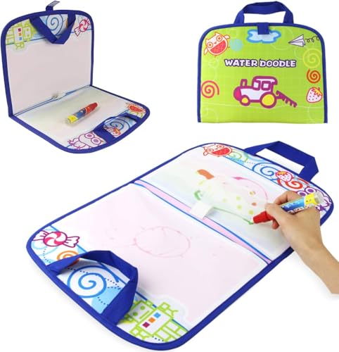 PATPAT® Handheld Water Doodle Mat, 39.37