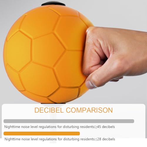 Proberos MMA Boxing Reflex Ball, Sit-Up Bar With Foam Handle and Rubber Suction Seat Up Fitness Equipment Sit-ups and Push-ups Assistant Device For Weight Lose Gym Workout