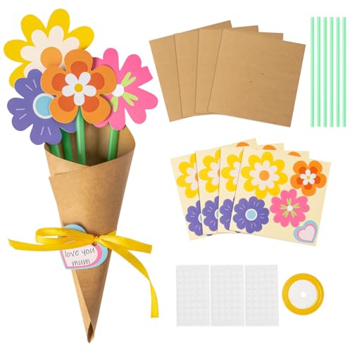 PATPAT® DIY Cutting Paper Play Book for Kids 3-5 Years Old Scissor Skill Art Kit Fun Cut-to-Paste Art Hands-on Activity Book Early Education Tool Busy Toy, with Craft Scissors, Coloring Pen