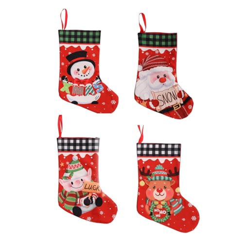 HASTHIP® Christmas Socks