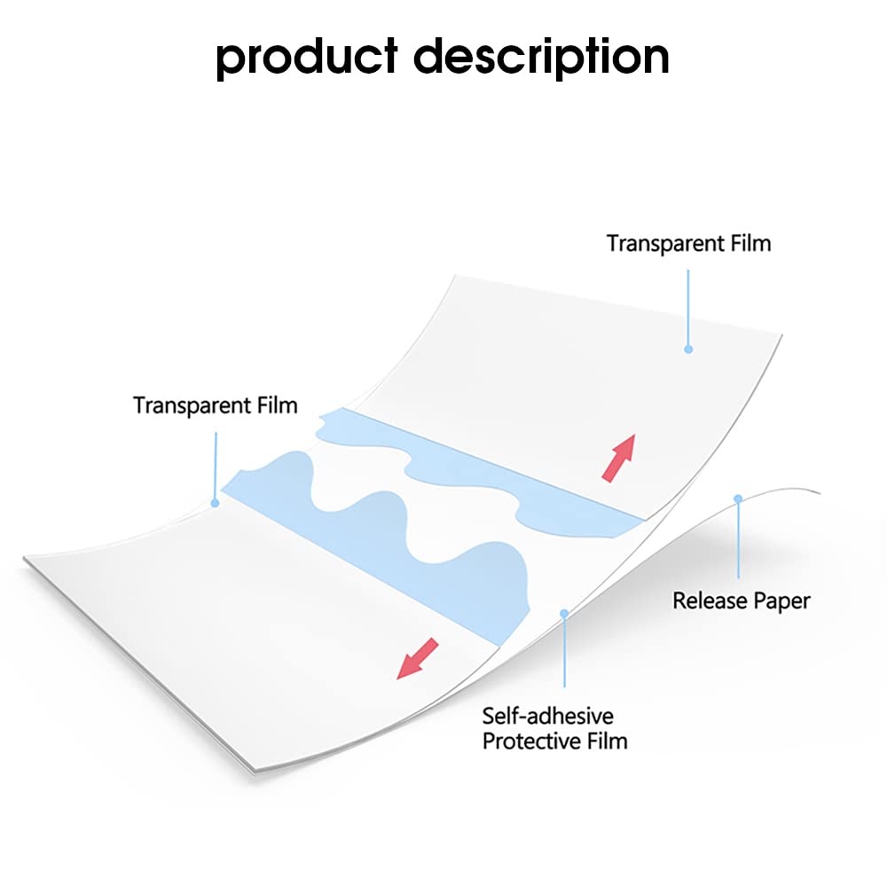 MAYCREATE Boob Tape for Breast Lift with 5cm×5m Free Cut Roll and 5 Pairs Silicone Nipple Covers