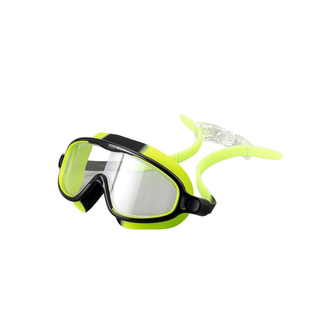 ZIBUYU® Kids Wide View Swimming Goggles