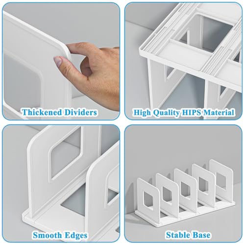 ZIBUYU® Book Stand - Book Holder with