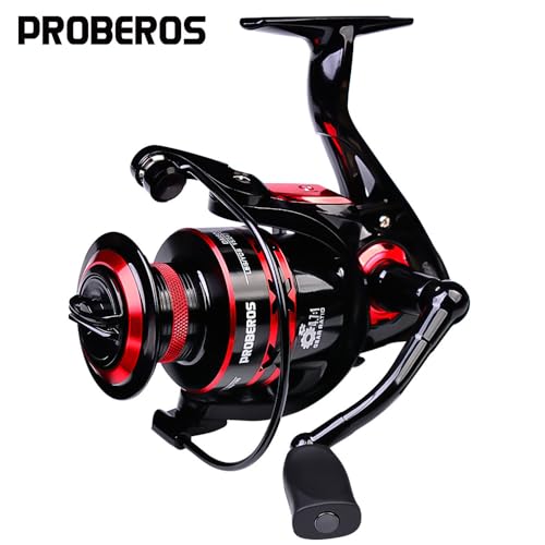 Proberos® Freshwater Fishing Reels