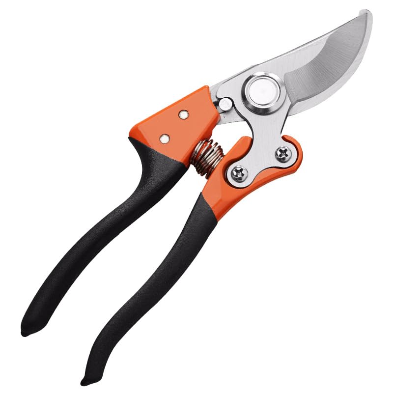 HASTHIP® Heavy duty pruning shears, garden shears and scissors