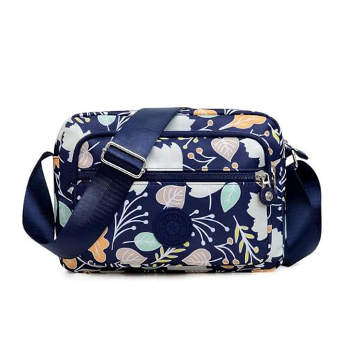 ZIBUYU® Crossbody Bag for Women Fashion Shoulder Bag for Daily