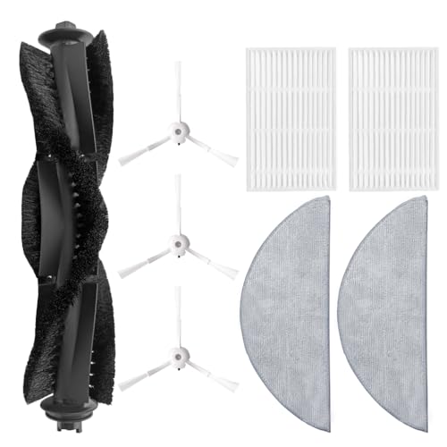 HASTHIP® Replacement Parts for ILIFE V20