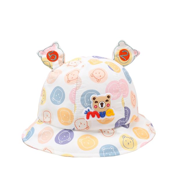 ZIBUYU® Sun Bucket Hat