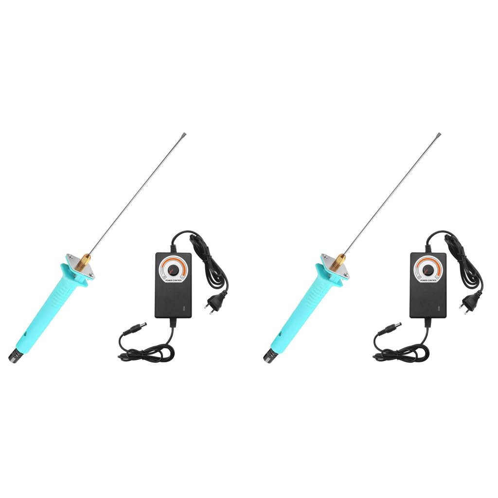 Serplex Electric Foam Cutter for KT Board and Polystyrene | 24W 2mm Heating Pen with Switch