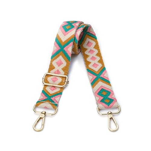 ZIBUYU® Purse Straps Replacement Crossbody Bag