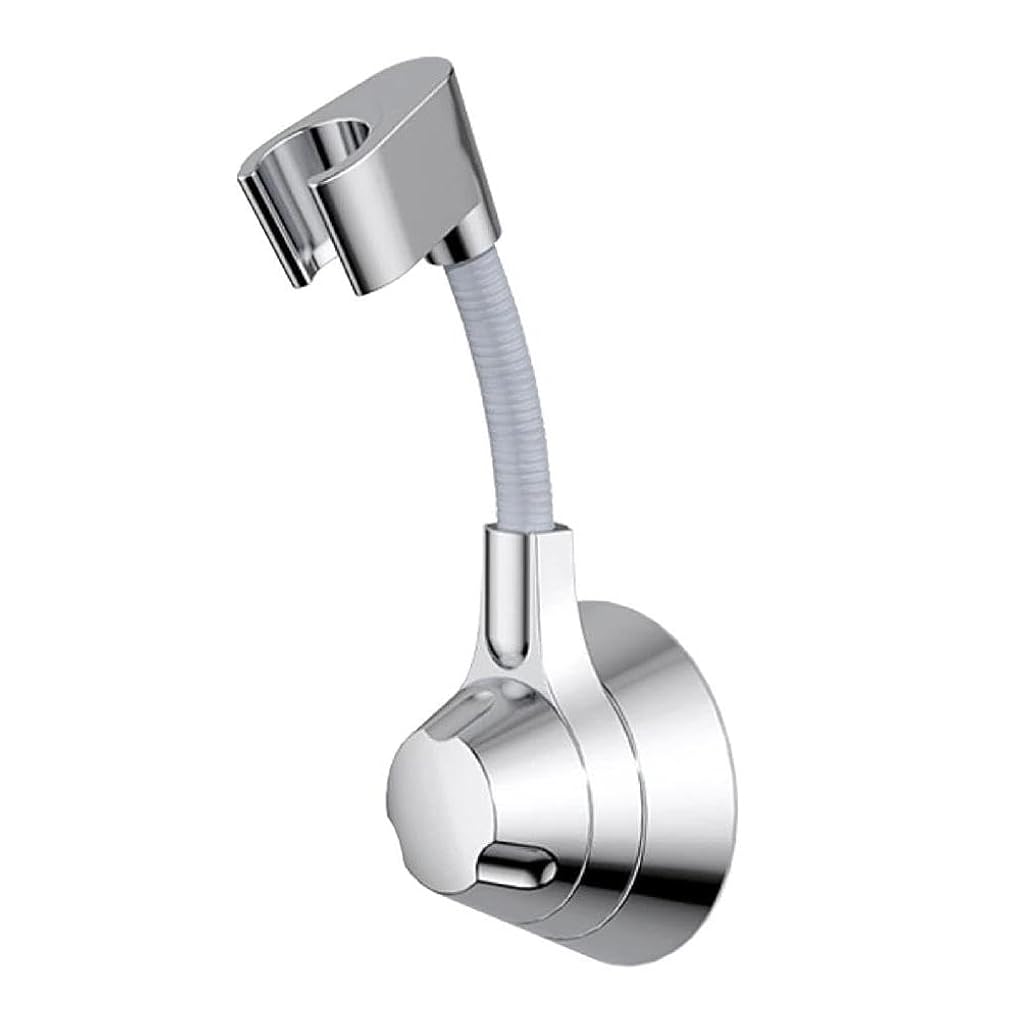 HASTHIP® Shower Head Holder Flexible Shower Head