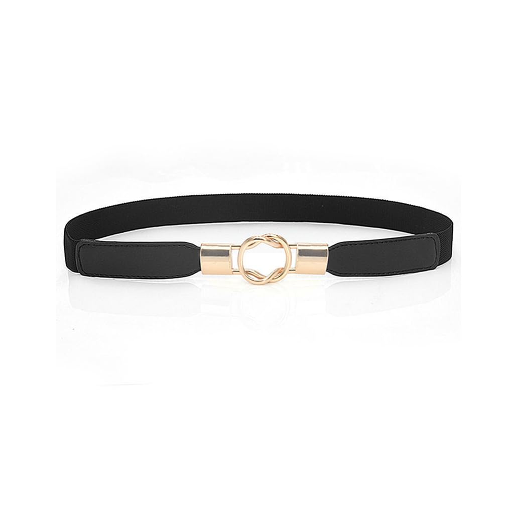 ZIBUYU® Elastic Womens Belts