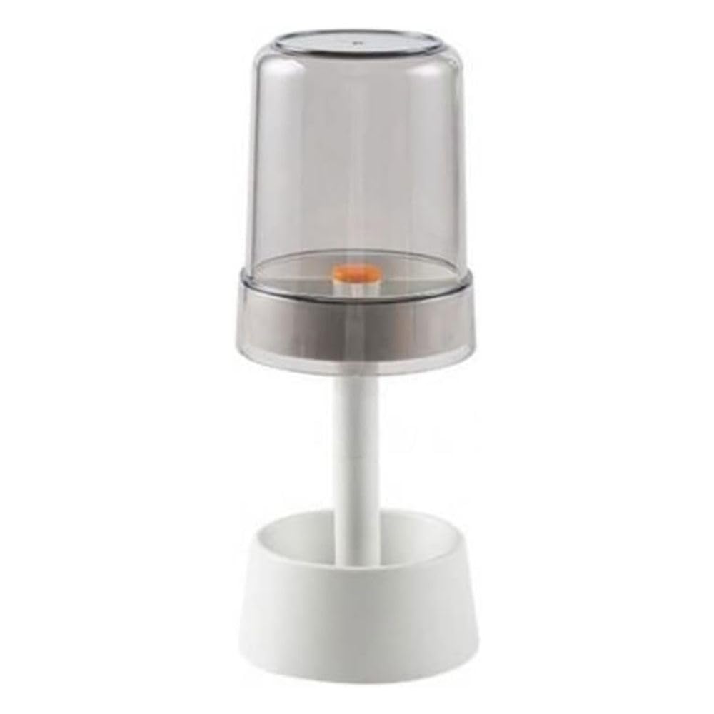 ZIBUYU® Toothbrush Organizer Toothpaste Storage Stand