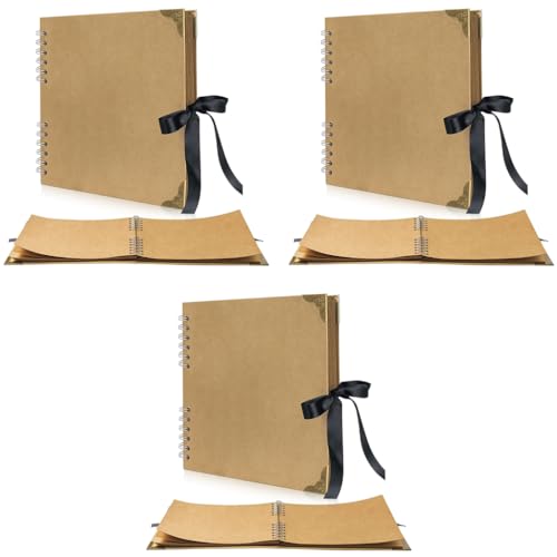 HASTHIP® DIY Scrapbook Album 8