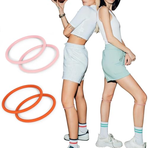 HANNEA® Pain Relief Patella Knee Band for Basketball Running Sports