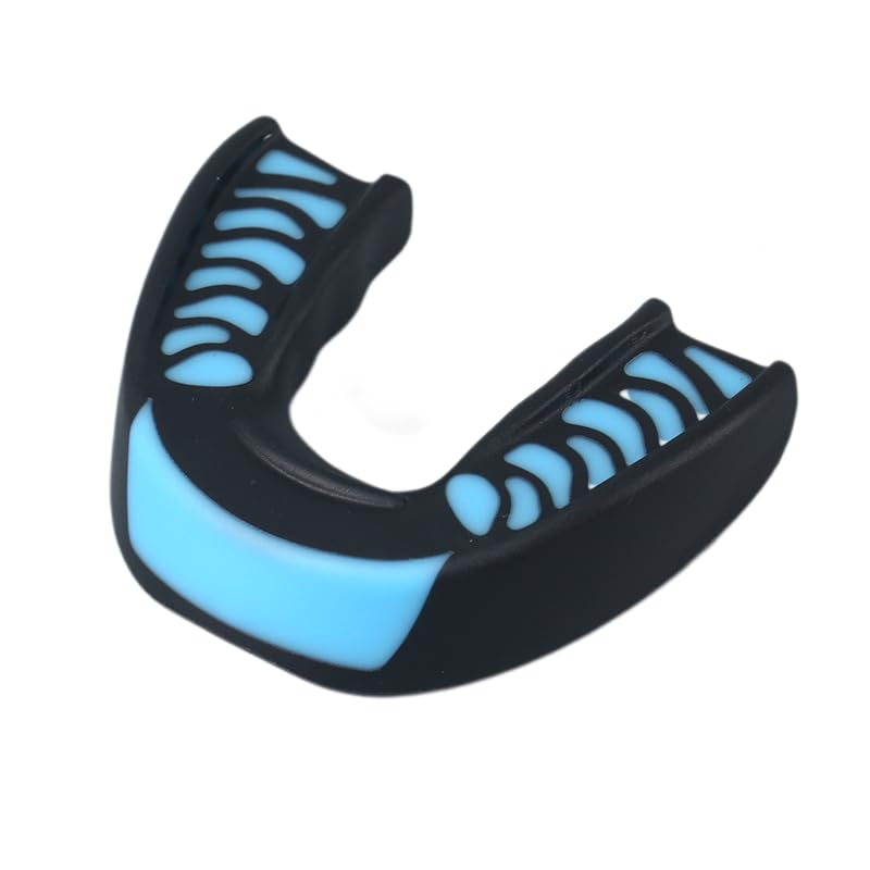 Proberos® Mouth Guard for Braces for Sports Football, Boxing,