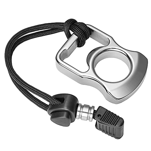 Proberos® Penixon Full zinc Alloy EDC Bottle Opener Multitool