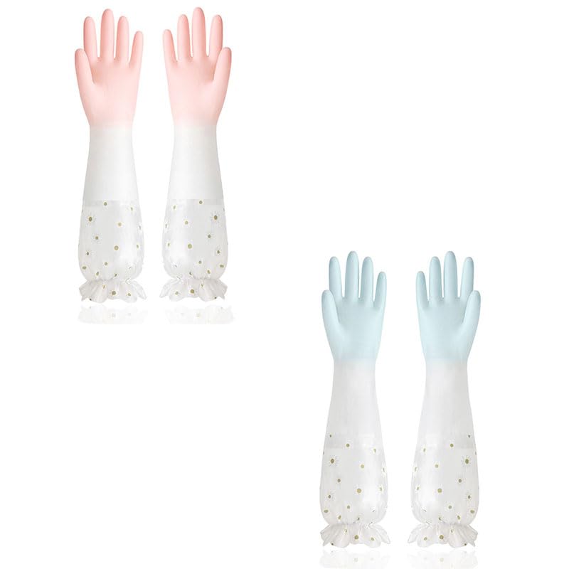 Supvox® 2 Pairs 19.5