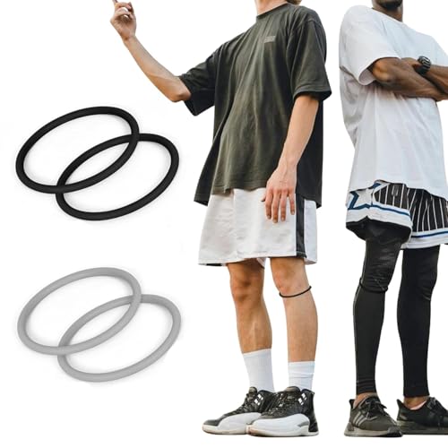 HANNEA® 4PCS Patellar Tendon Knee Breathable Patellar Tendon Support Strap