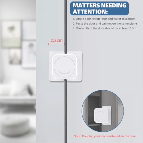 SNOWIE SOFT® 12PCS Child Safety Locks Cabinet Lock Drawer for Kids Baby Proofing Anti-Open No Drill Adhesive Products Home Cabinets Sliding Door Refrigerator