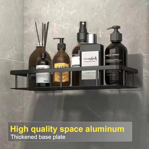 HASTHIP® 4-Piece Set, Suitable for Wall Rack Storage