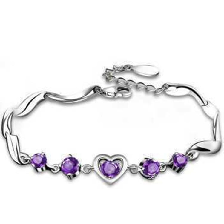 ZIBUYU® Love Bracelet Women's Plated