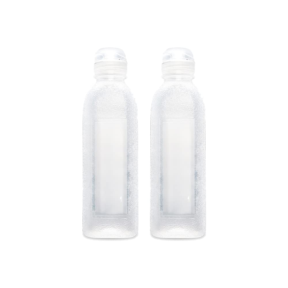 ZIBUYU® Condiment Squeeze Bottle, Transparent Oil Spray Bottle