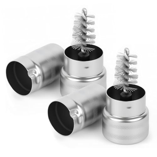 STHIRA® Battery Terminal and Post Cleaner Wire Brush Tool