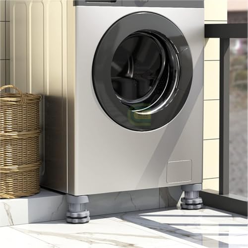 ZIBUYU® 8PCS Anti Vibration Pads for Washing Machine