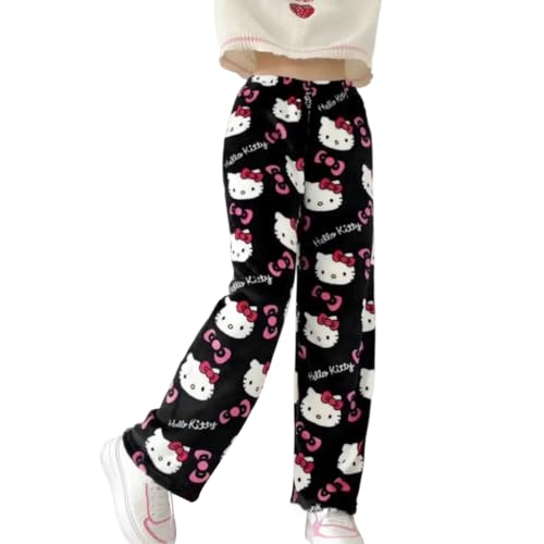 SANNIDHI® Flannel Pyjama