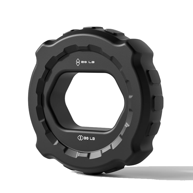 Proberos® Silicone Ring Trainer