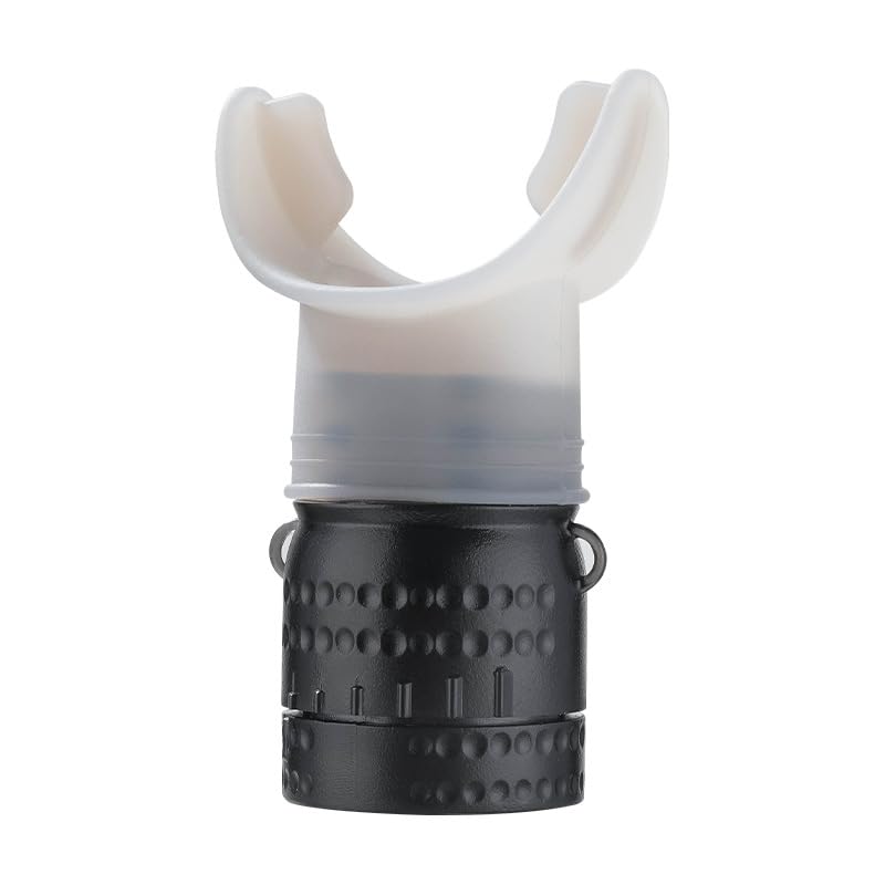 Proberos® Breathing Trainer, Portable Muscle Exercise Trainer with Resistance Adjustable, Easy to Clean and Use, Improve Strength Endurance