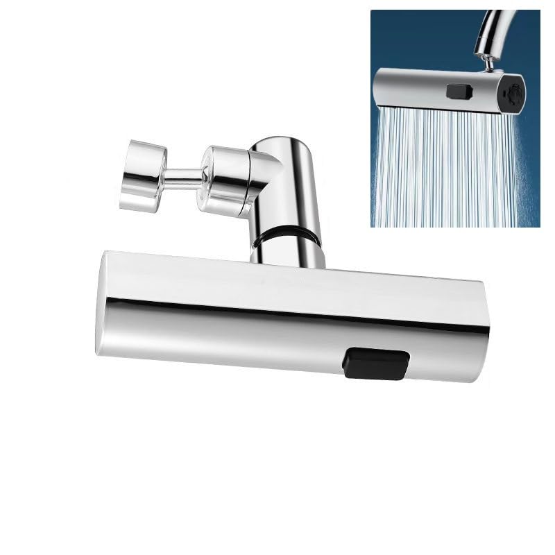 HASTHIP® Kitchen Faucet with 4 Different Water