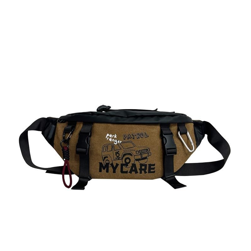 GUSTAVE® Crossbody Bag Small Sling Bag