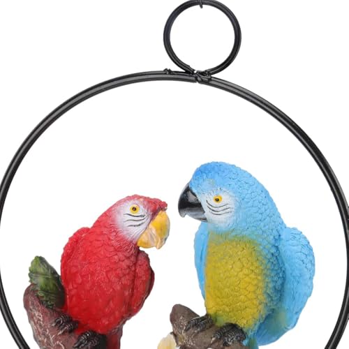 HASTHIP® Hanging Bird Decoration